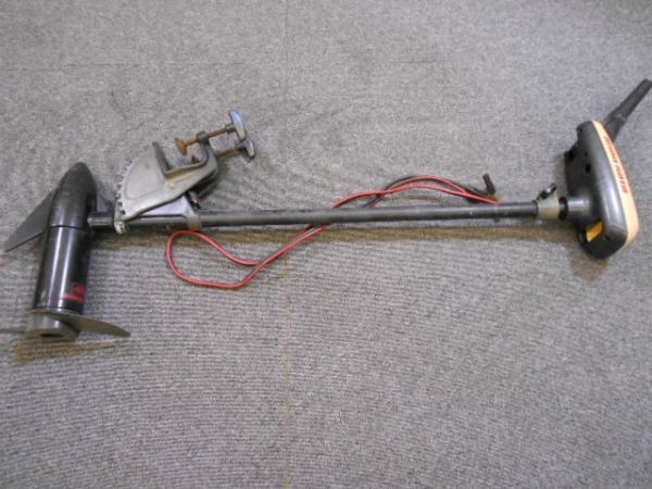 ミンコタハンドエレキ TURBO65 36Lbs ターボ ミンコタハンドエレキ TURBO65 36Lbs ターボ