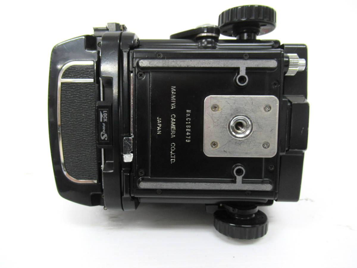 RB67 Mamiya rb67 - Pro, 120フィルムホルダー – ねりま中古カメラ