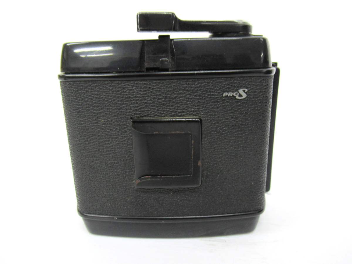 RB67 Mamiya rb67 - Pro, 120フィルムホルダー – ねりま中古カメラ