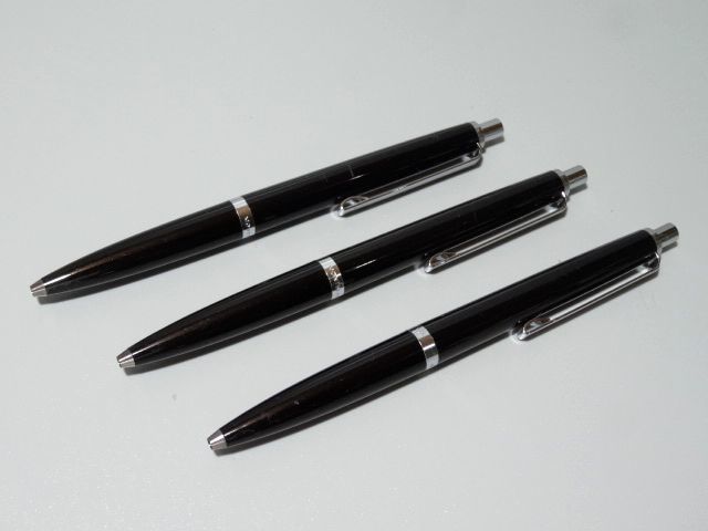 MONTBLANC GERMANY 690 モンブラン ドイツ ボールペン 3点セット 希少
