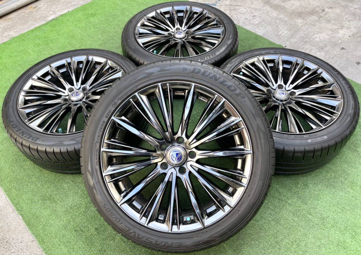 19インチ 車用ホイール | ベルサス レイズ 8J 安い商品を VERSUS｜RAYS 