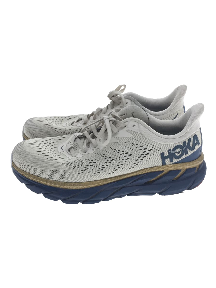 大得価，お買い得 HOKA ONE ONE ローカットスニーカー/26.5cm/WHT/1110508(26.5cm)｜売買されたオークション情報、yahooの商品情報をアーカイブ公開 - オークファン 26.5cm
