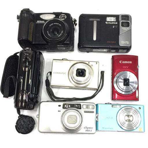 Nikon S6100 COOLPIX Coolpix Digital Camera with 公式通販 com camera digital 16-megapixel : 7X 0 Kit