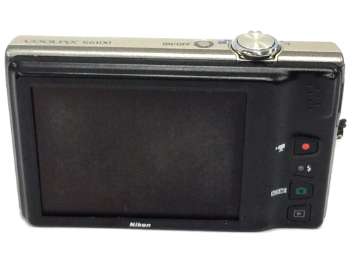 Nikon S6100 COOLPIX Coolpix Digital Camera with 公式通販 com camera digital 16-megapixel : 7X 0 Kit