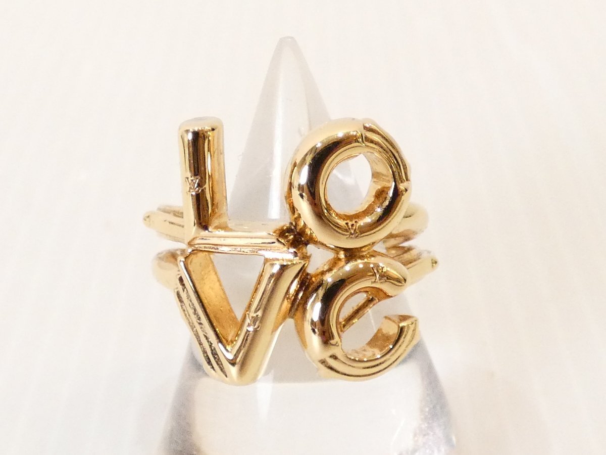 VUITTON LOUIS ルイヴィトン モノグラム ショルダー VUITTON) メッキ 