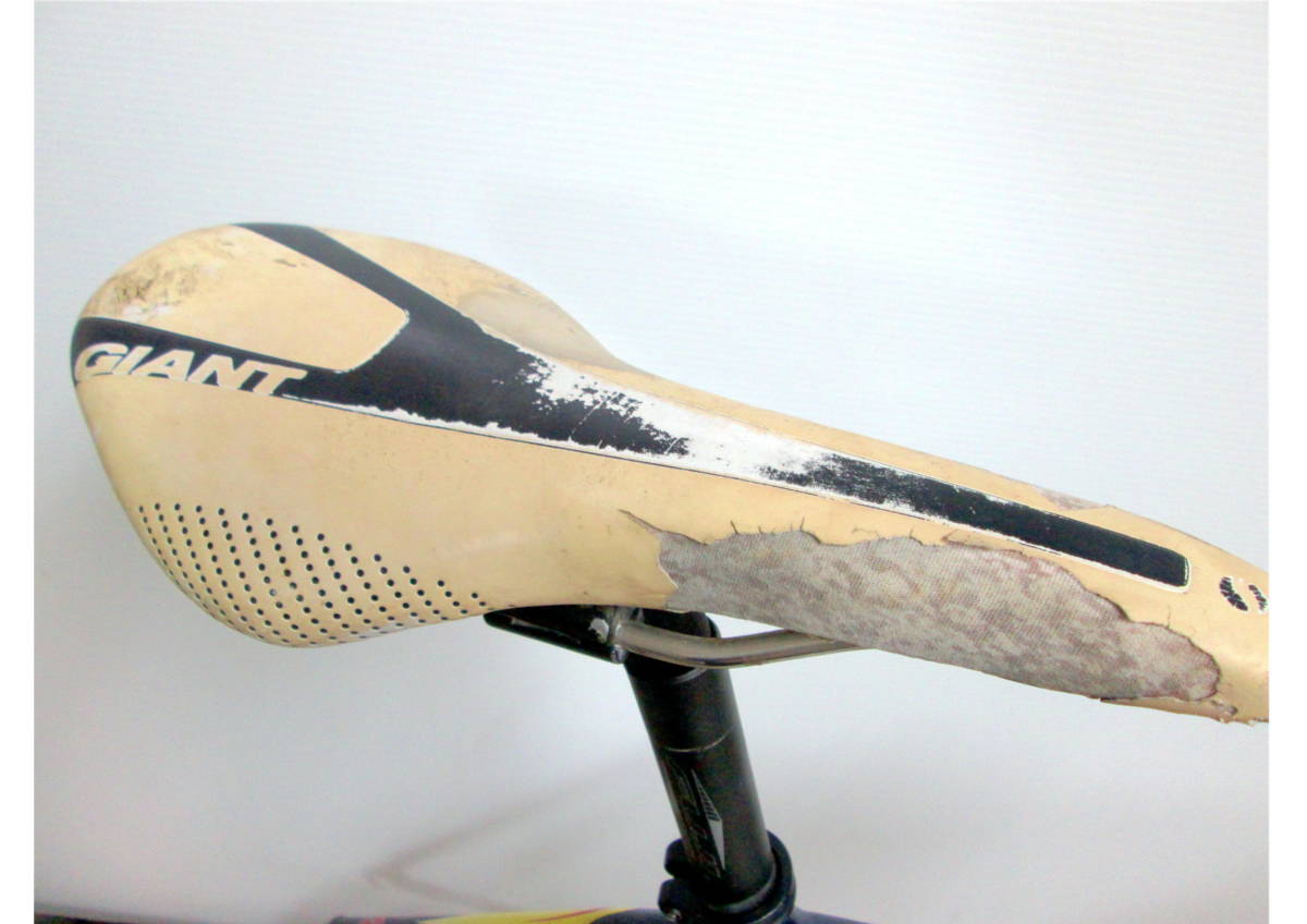 ◇ 206139 ◇ ロードバイクフレーム 「ジャンク品」 SPECIALIZED 