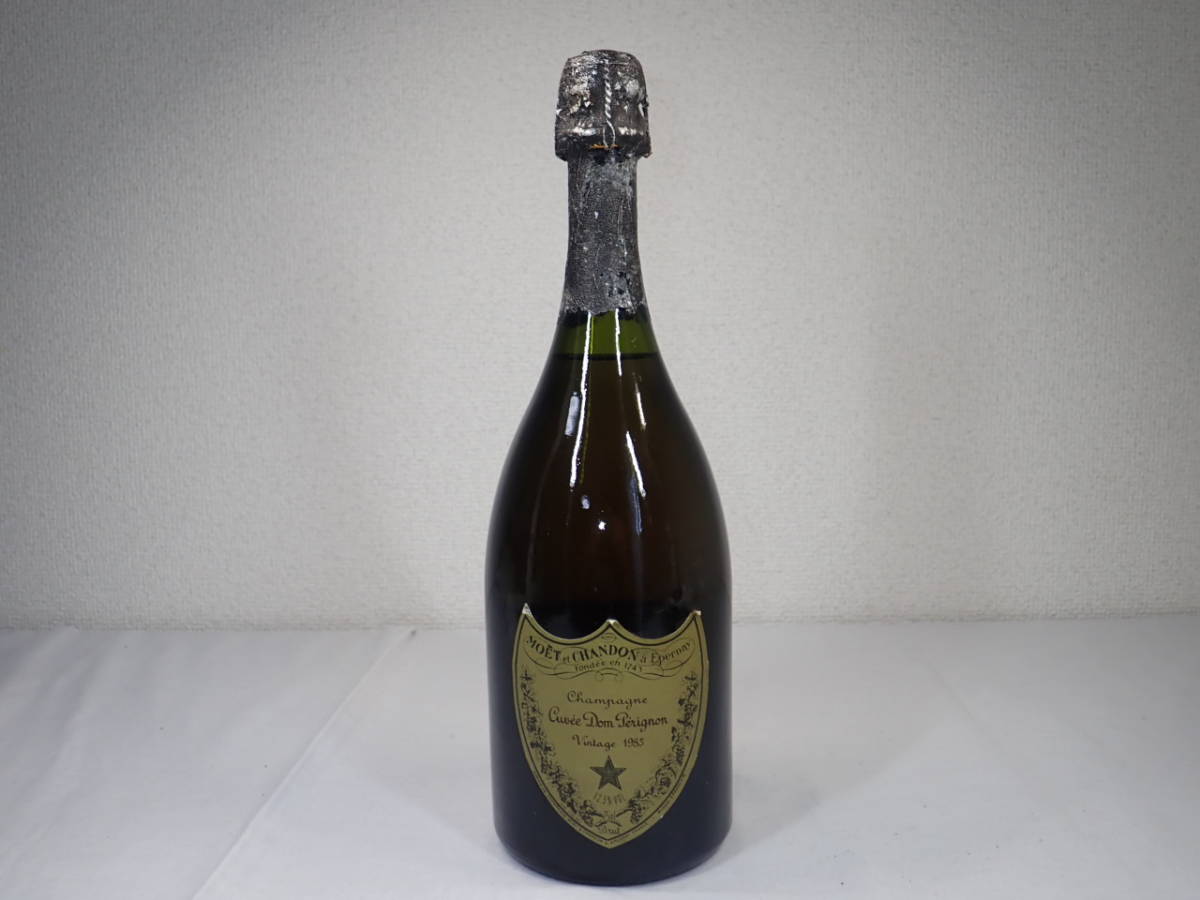 Perignon ドンペリニヨン ヴィンテージ Dom 古酒 ドン ドン 
