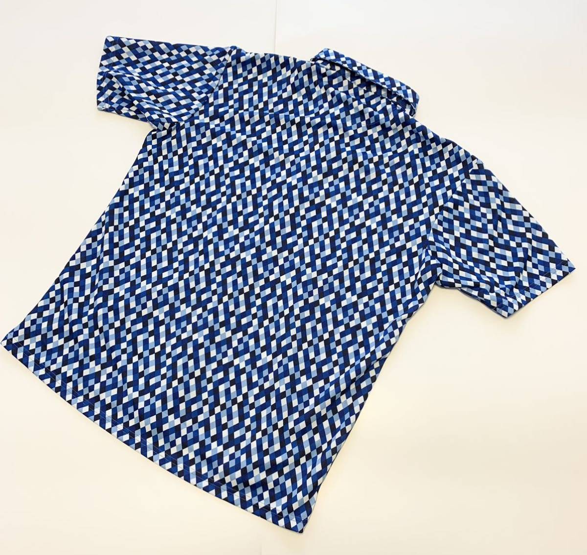 ゴルフ 半袖 メンズ ウェア ゴルフポロシャツ テニスウェア ゴルフポロ パラディーゾ おしゃれ Ll サイズ ゴルフウエア テニスウエア パラディーゾ 売買されたオークション情報 Yahooの商品情報をアーカイブ公開 オークファン Aucfan Com