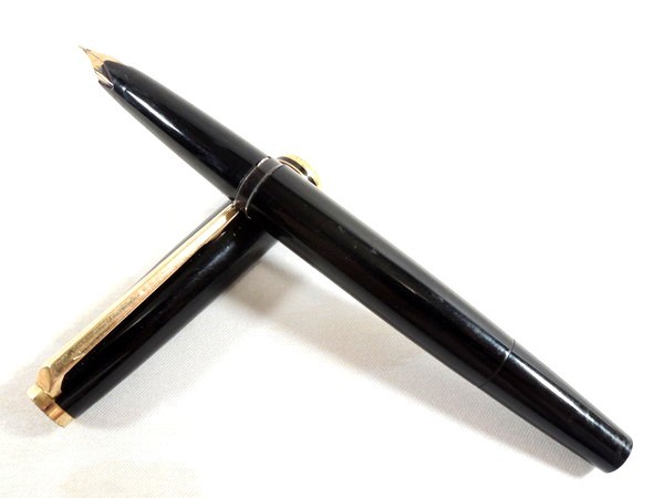 MONTBLANC/モンブラン/221/万年筆/文房具/筆記用具/ドイツ/ブランド