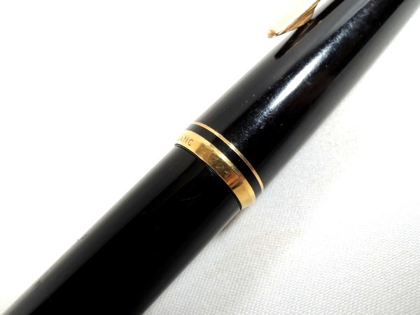 MONTBLANC/モンブラン/221/万年筆/文房具/筆記用具/ドイツ/ブランド
