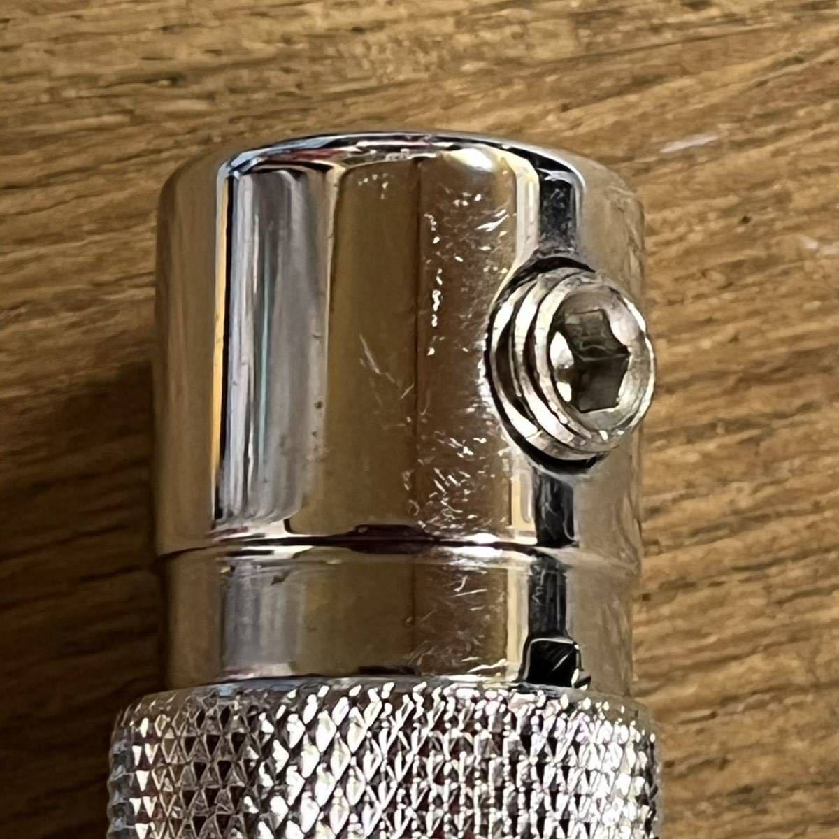 ☆ Snap-on ブルーポイント YA525A 3/8インチ エクステンション 