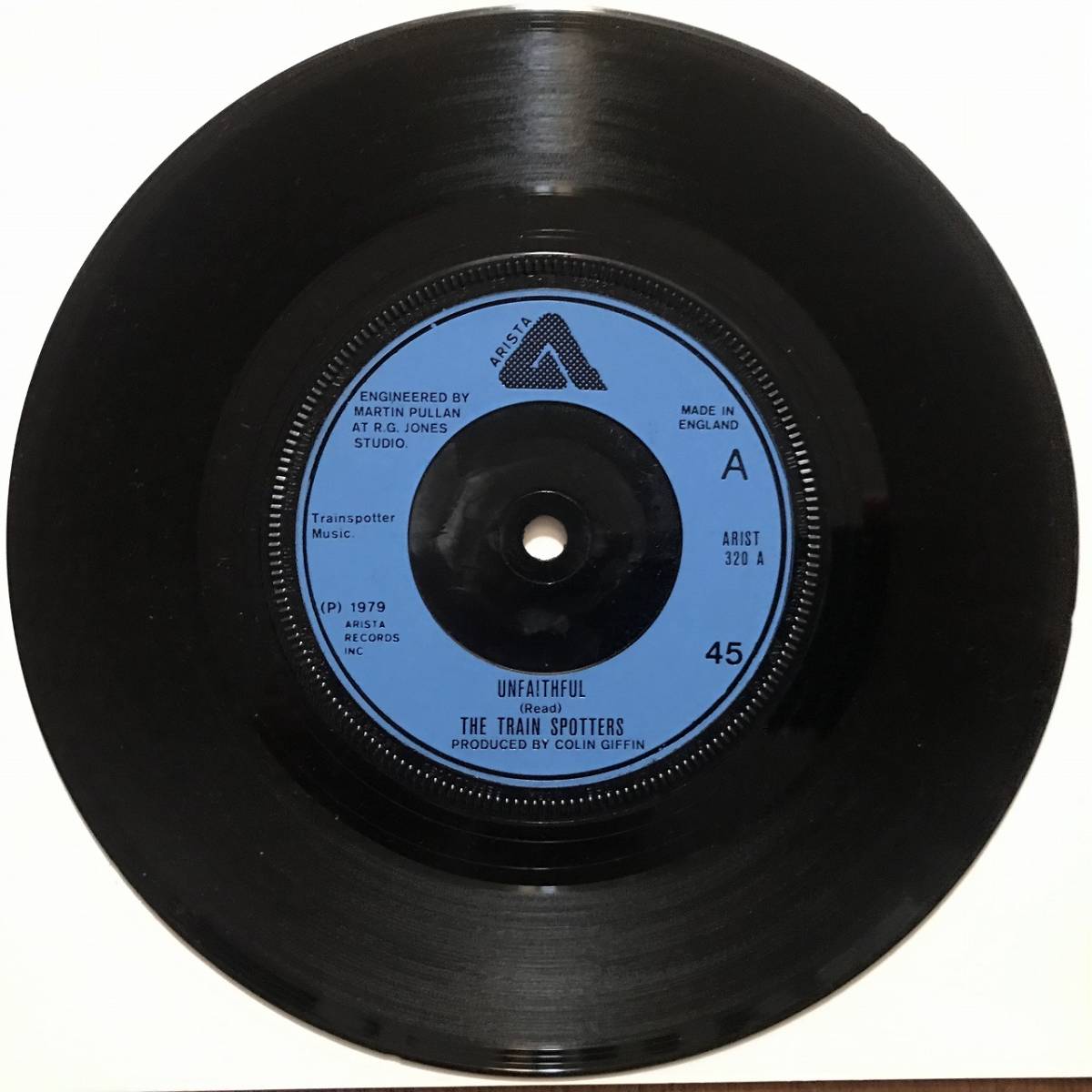 100%新品，品質保証 試聴可 70's punk/power pop パンク天国 The Trainspotters-Hiring The Hall(一般)｜売買されたオークション情報、yahooの商品情報をアーカイブ公開 - オークファン 一般