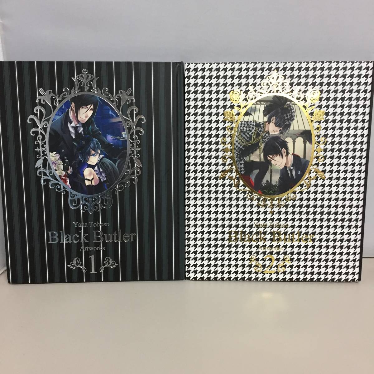 黒執事 枢やな画集 1 2 2冊セット 枢やな スクウェア エニックス 22 0629 01 イラスト集 原画集 売買されたオークション情報 Yahooの商品情報をアーカイブ公開 オークファン Aucfan Com 黒執事 枢やな画集 1 2 2冊セット 枢やな スクウェア エニックス 22 0629 01 イラスト集 原画集 売買されたオークション情報 Yahooの商品情報をアーカイブ公開 オークファン Aucfan Com