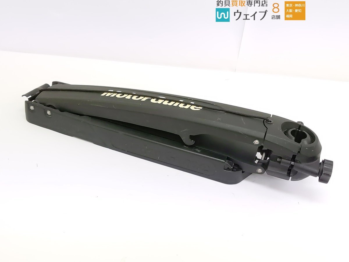 モーターガイド 公式通販 ゲーターフレックス360マウント マウント 