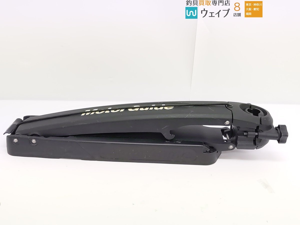 モーターガイド 公式通販 ゲーターフレックス360マウント マウント 