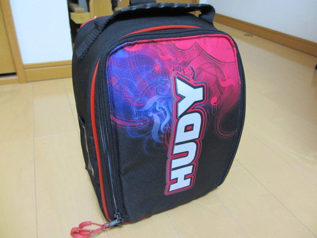 HUDY - Yahoo!オークション Case Hard プロポバッグ199171-H for