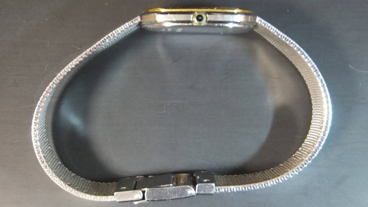 SEIKO CREDOR /セイコー クレドール 5931-5160 稼働品