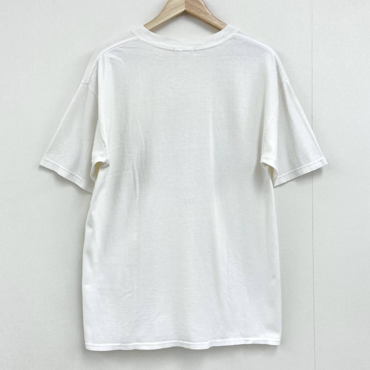 三宅一生展 ISSEY MIYAKE Making Things Tシャツ 白 Lサイズ イッセイ 