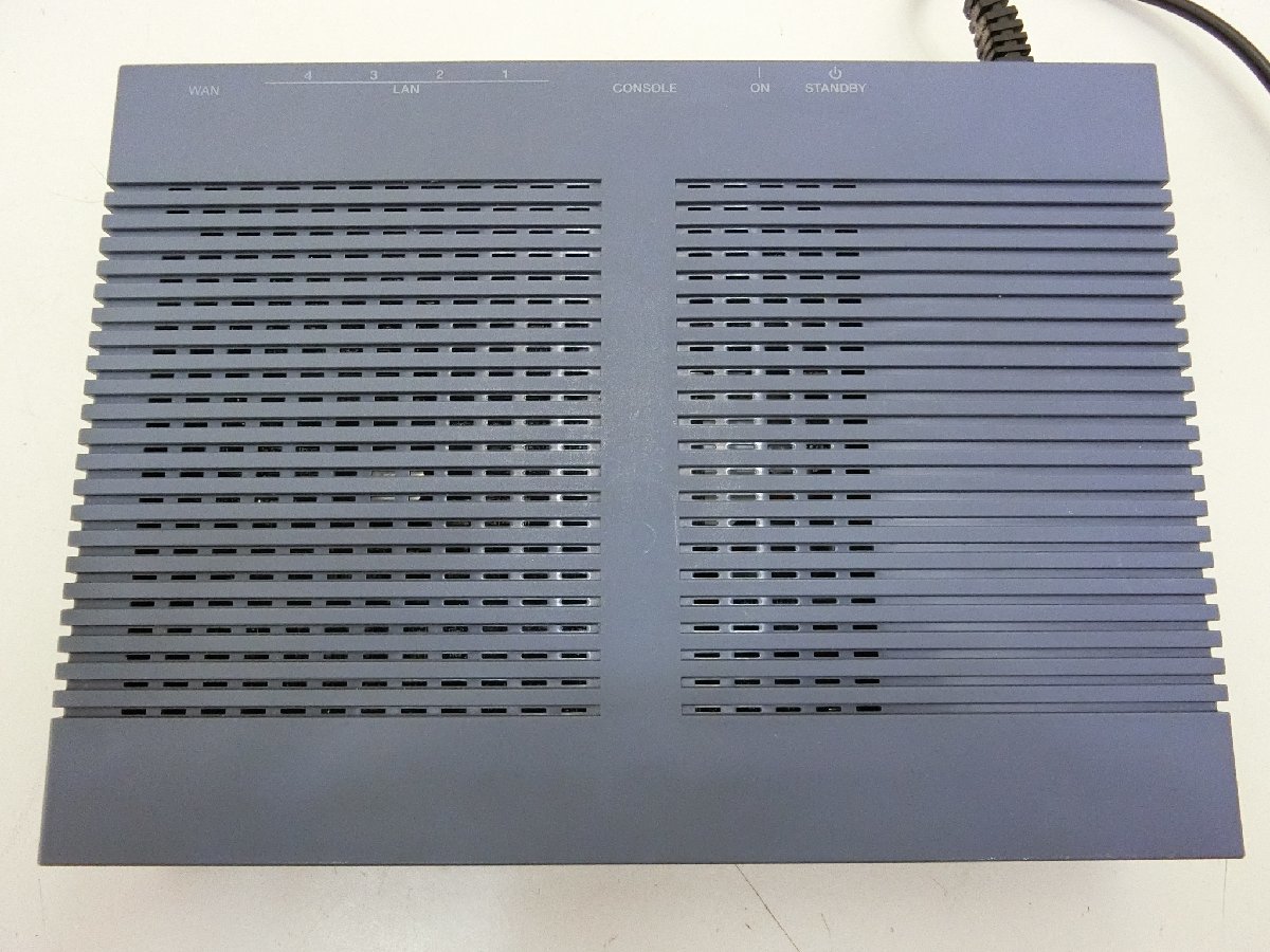 ヤマハ ギガアクセスVPNルーター RTX830 YAMAHA |e431（いいし RTX830 