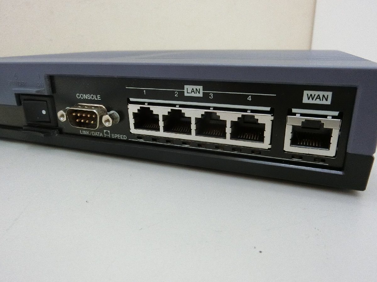 ヤマハ ギガアクセスVPNルーター RTX830 YAMAHA |e431（いいし RTX830 