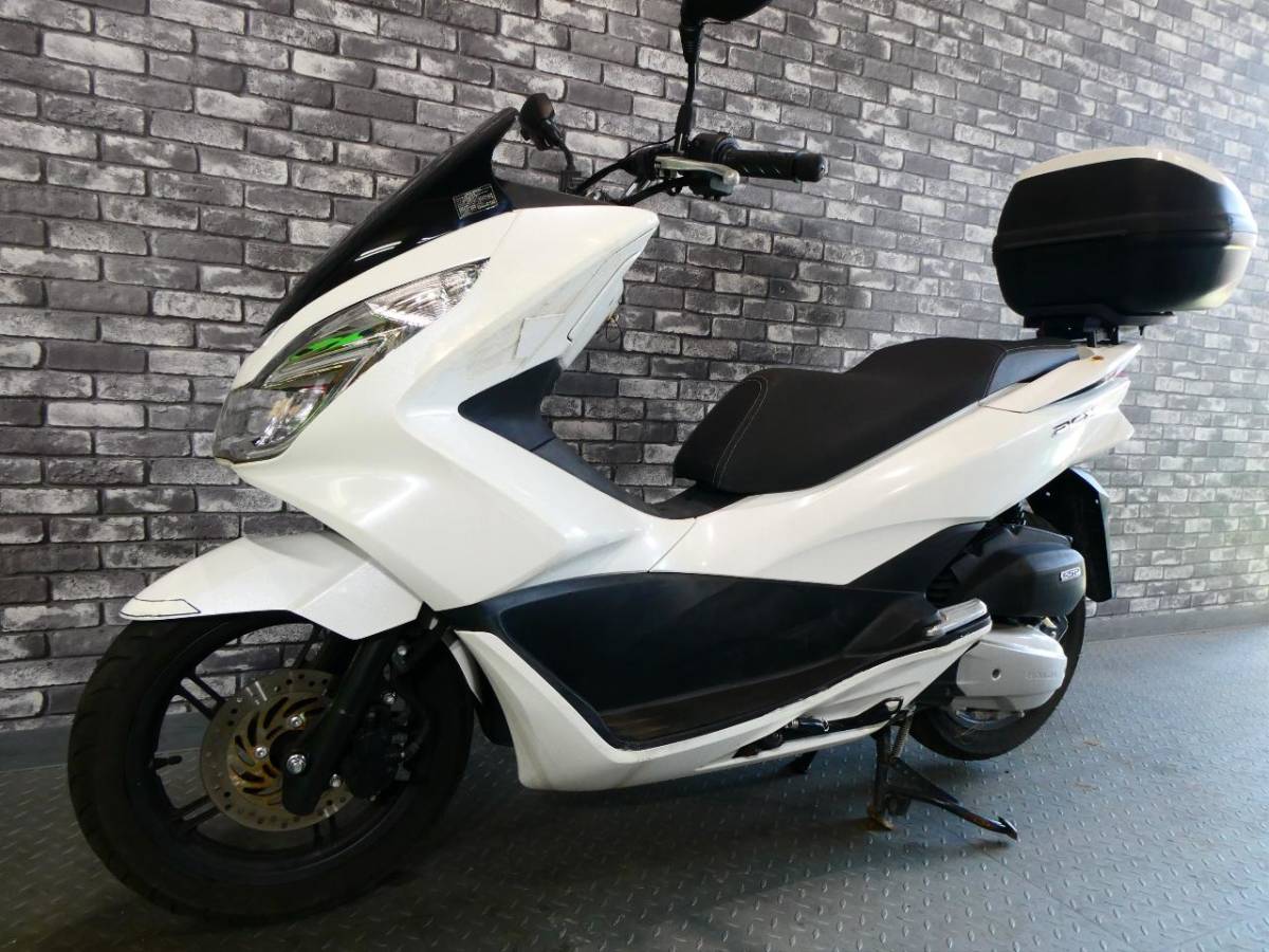 ☆ホンダ PCX 大阪から 大西商会 【公式通販】