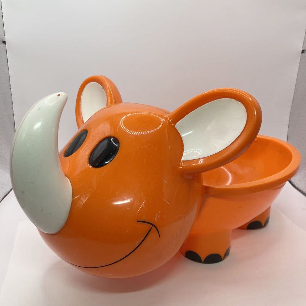 ジャグラー ツノっち つのっち ドル箱 玩具 貯金箱 置物 個 小物入れ