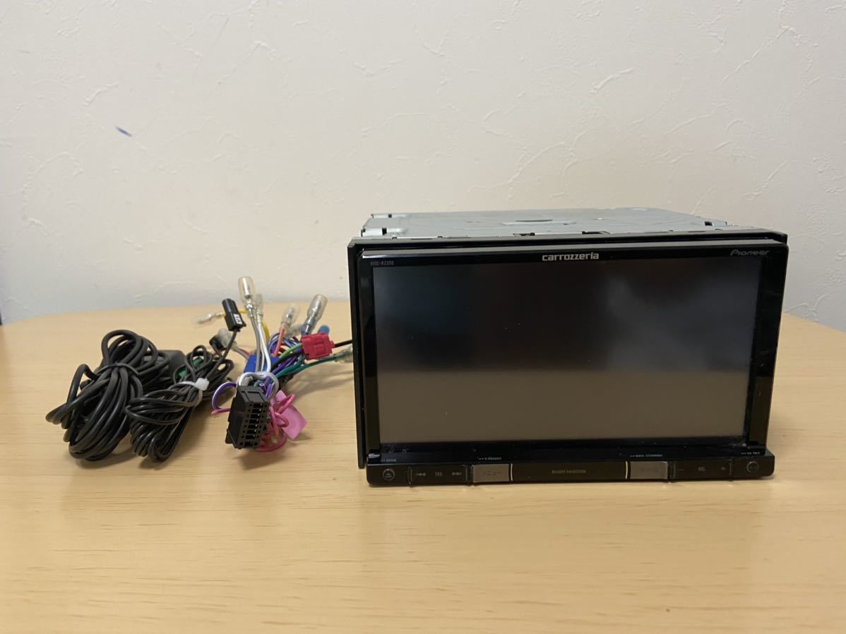 2025年 楽ナビ AVIC-RZ300 AVIC-RZ300 商品概要 | 楽ナビ | カーナビ