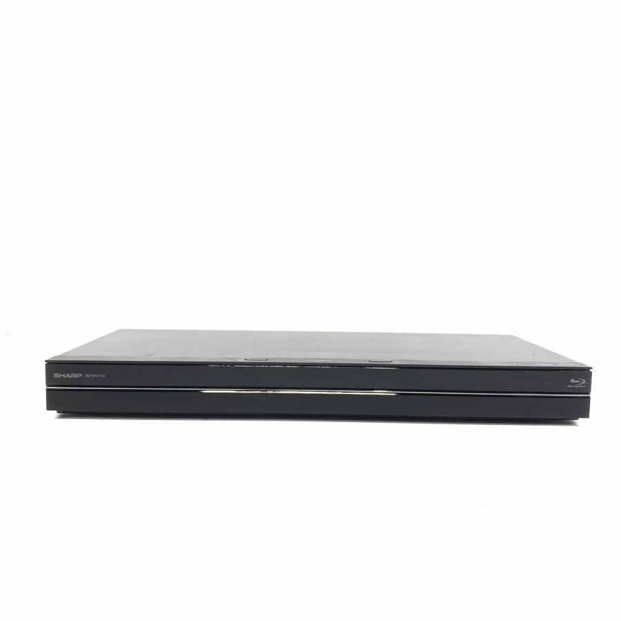 SHARP シャープ AQUOS BD-NW1100 HDD/BDレコーダー 2016年製 B