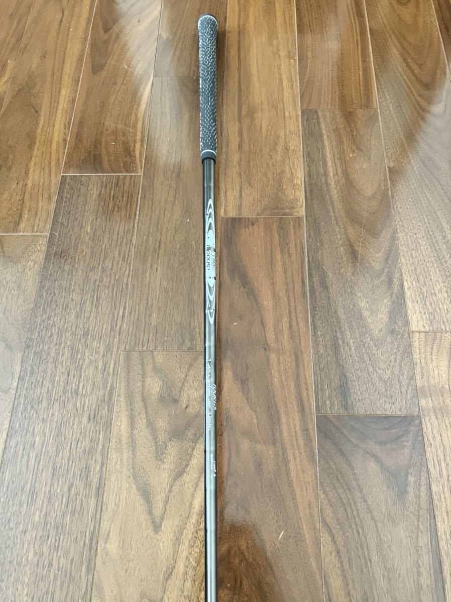 希少　アーティザン　ウェッジ　52° シャフト　モーダス115Ｓ　限定 人気定番， 100%新品