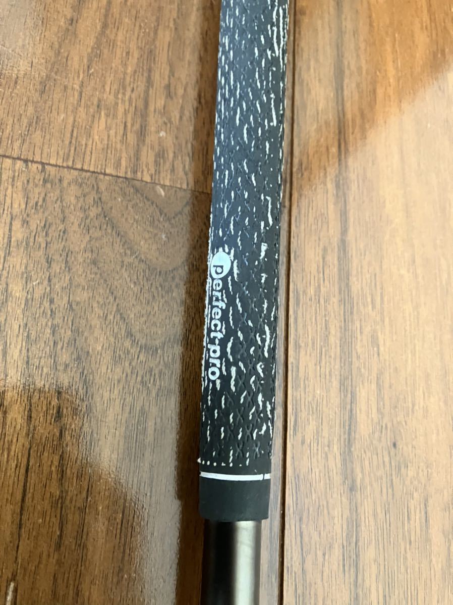 希少　アーティザン　ウェッジ　52° シャフト　モーダス115Ｓ　限定 人気定番， 100%新品