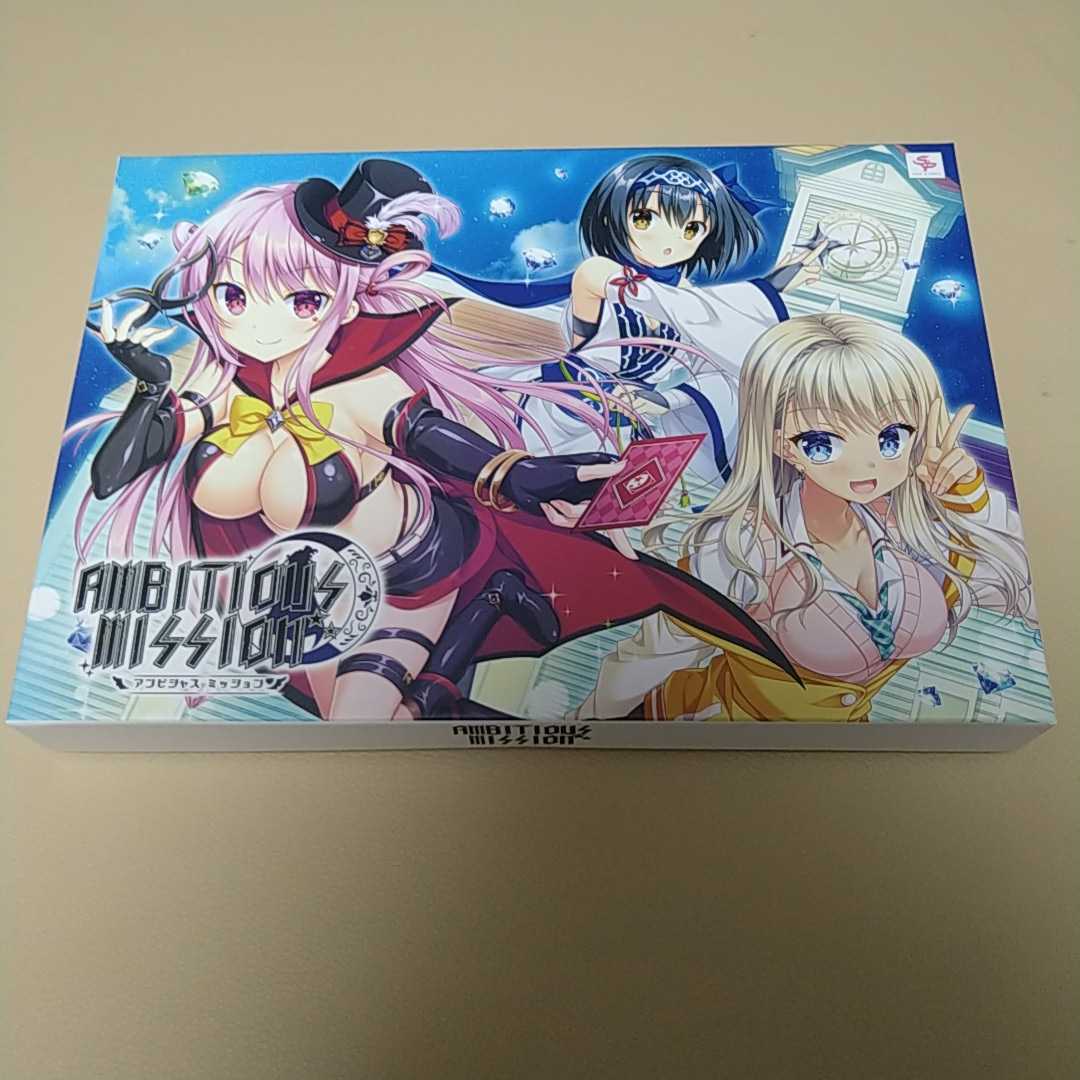MISSION AMBITIOUS SAGA PLANETS ほんたにかなえ とらのすけ : 色紙