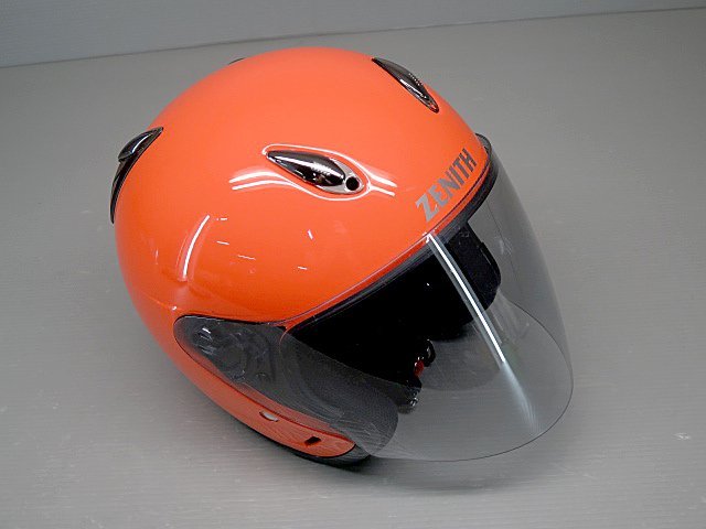 新品未使用】Y's GEAR YJ-5-Ⅲ ZENITH赤 ZENITH | YJ-5II ZENITH-P