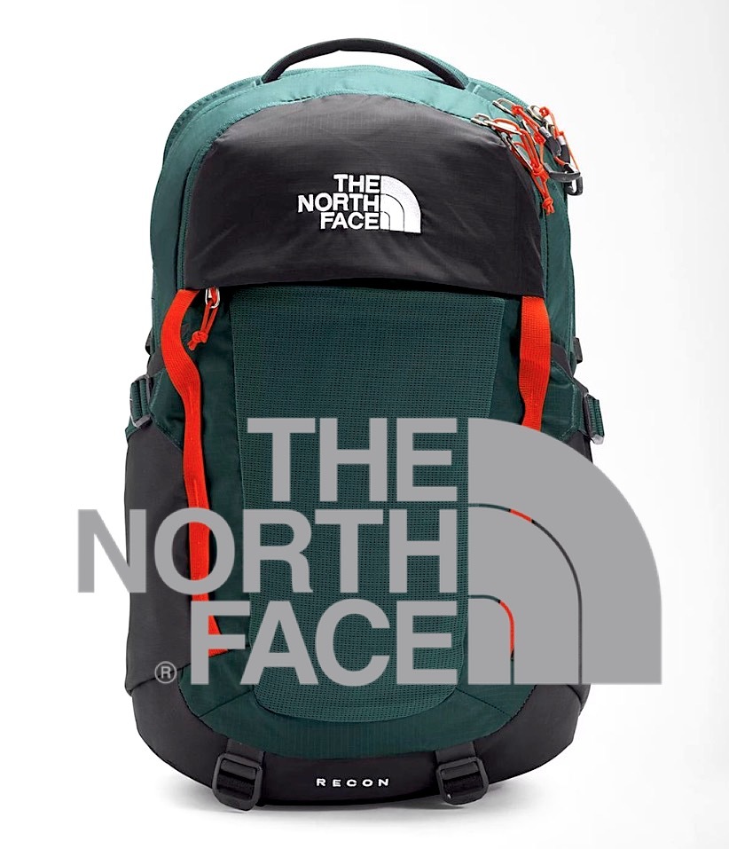 Usa購入 The North Face Recon 30l Backpack ノースフェイス リーコン リュック バックパック Dark Green ザ ノース フェイス 売買されたオークション情報 Yahooの商品情報をアーカイブ公開 オークファン Aucfan Com