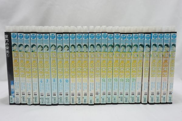 100%新品，品質保証 30枚ま はゆうパケット発送 レンタル落ち 全27巻 ジャケット1枚欠品 家門の栄光 DVD I-1(海外)｜売買されたオークション情報、yahooの商品情報をアーカイブ公開 - オークファン 海外