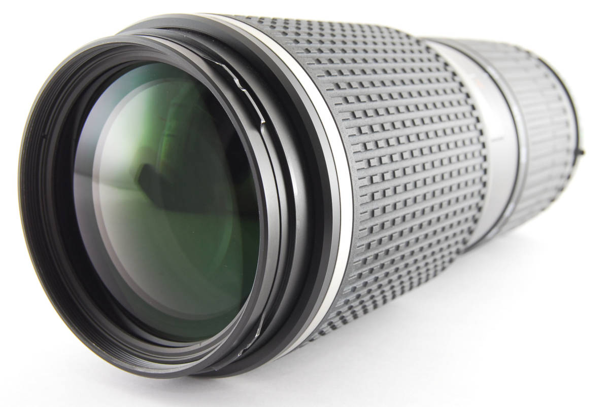 ★美品★Canon EF 75-300mm f/4-5.6 USM III EF PENTAX-FA smc 50mm F1.4 ペンタックス SMC ☆美品☆ FA 0 IF 85mm