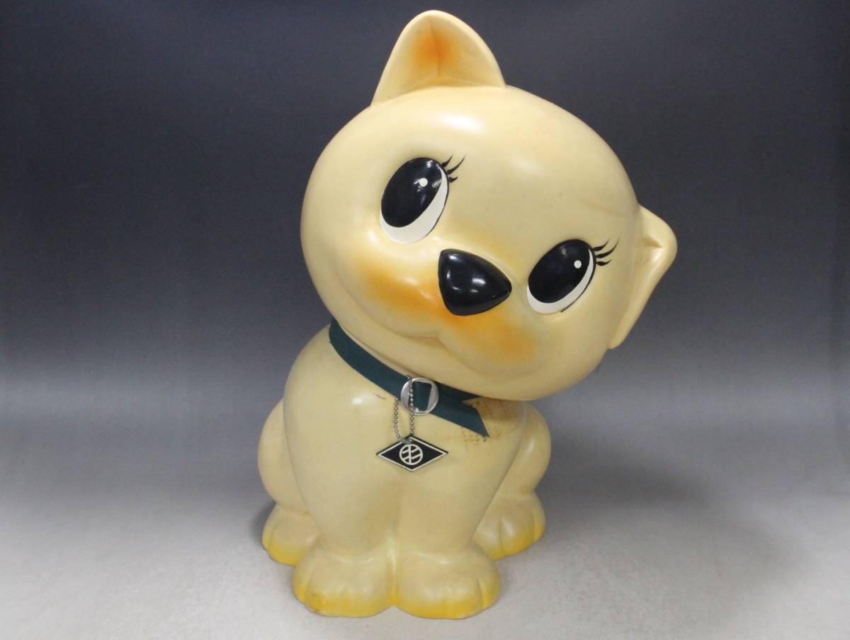 コロちゃん(羽後銀行) マスコット 38㎝高　【非売品】 コロちゃん(羽後銀行) マスコット 38㎝高【非売品】