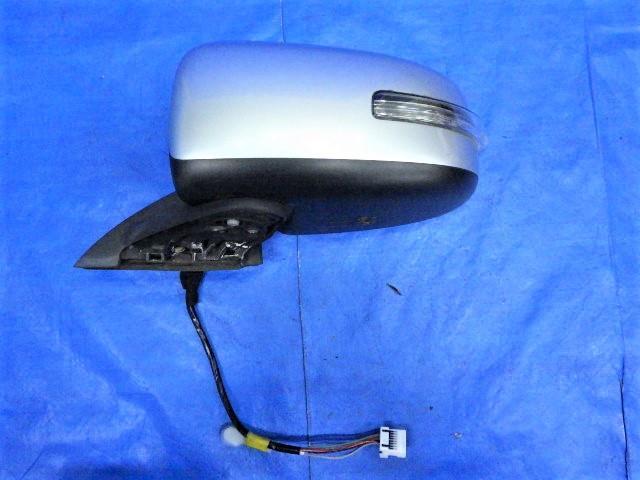  デイズ DBA-B21W 左サイドミラー 96302-6A29J 341285(ドアミラー)｜売買されたオークション情報、yahooの商品情報をアーカイブ公開 - オークファン 日産用