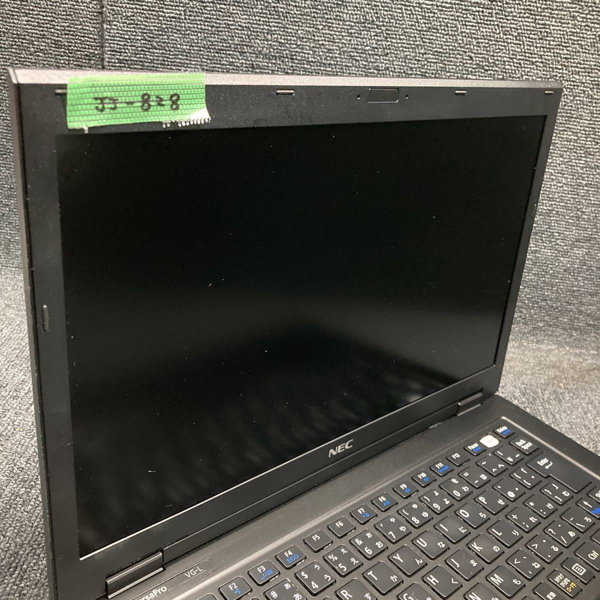 Jj 8 激安 ノートpc Nec Versapro Vg L Pc Vk22tgsdl Core I5 50u 2 ghz 液晶割れなし 通電不可 ジャンク 12インチ 売買されたオークション情報 Yahooの商品情報をアーカイブ公開 オークファン Aucfan Com