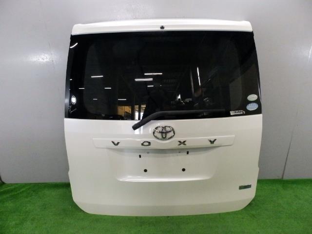 ヴォクシー/VOXY DBA-ZRR70G バックドア/リアゲート 3ZR-FAE 070 67005-28B50 220649