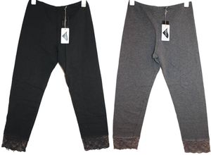 20130108 kir 新品未使用タグ付き　Puccele joyau ピッシェルジョワヨ レギンス スパッツ