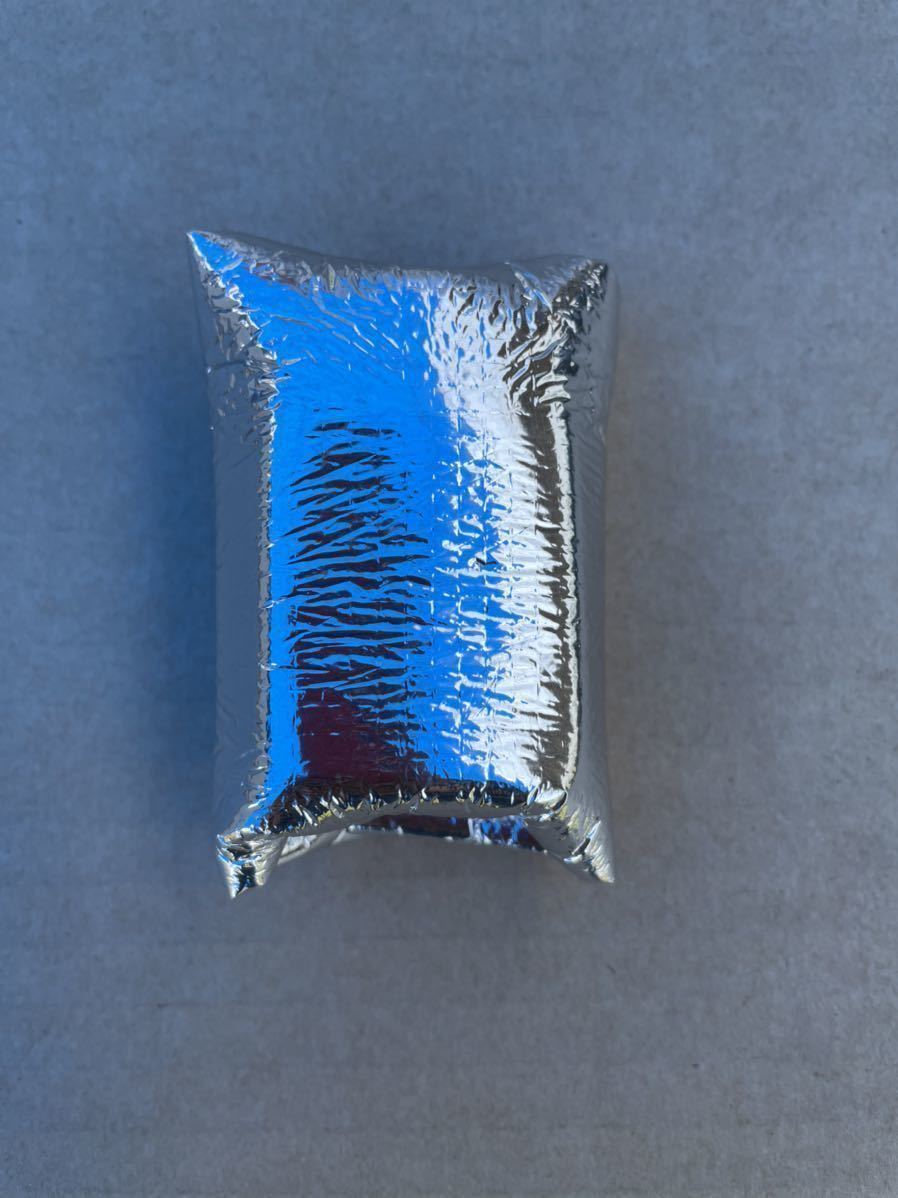 ［オリジナル］キャンディーブルー　有精卵20＋a （メダカ　めだかの卵　マリンブルー　深海　　緑光ブルー　サファイア）※翌日発送※