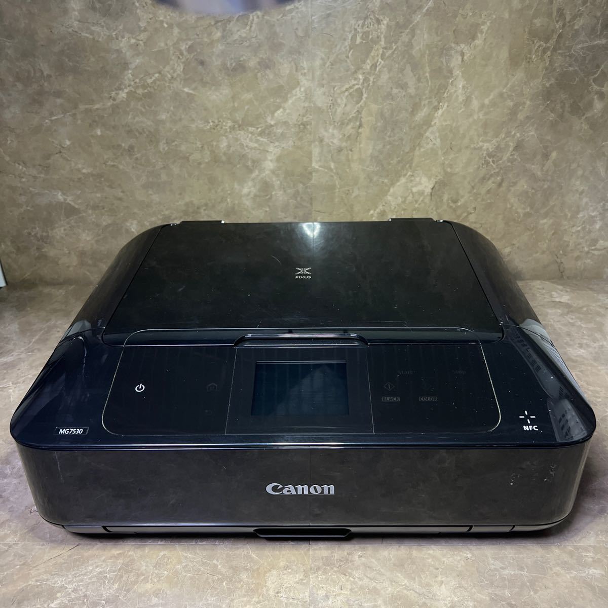 MG7530 PIXUS Canon 現状品 キヤノン CANON PIXUS MG7530 ジャンク 