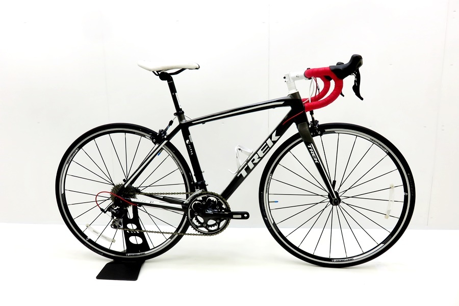 下松)トレック TREK マドン MADONE 2.1 2013年頃モデル アルミ ロード 