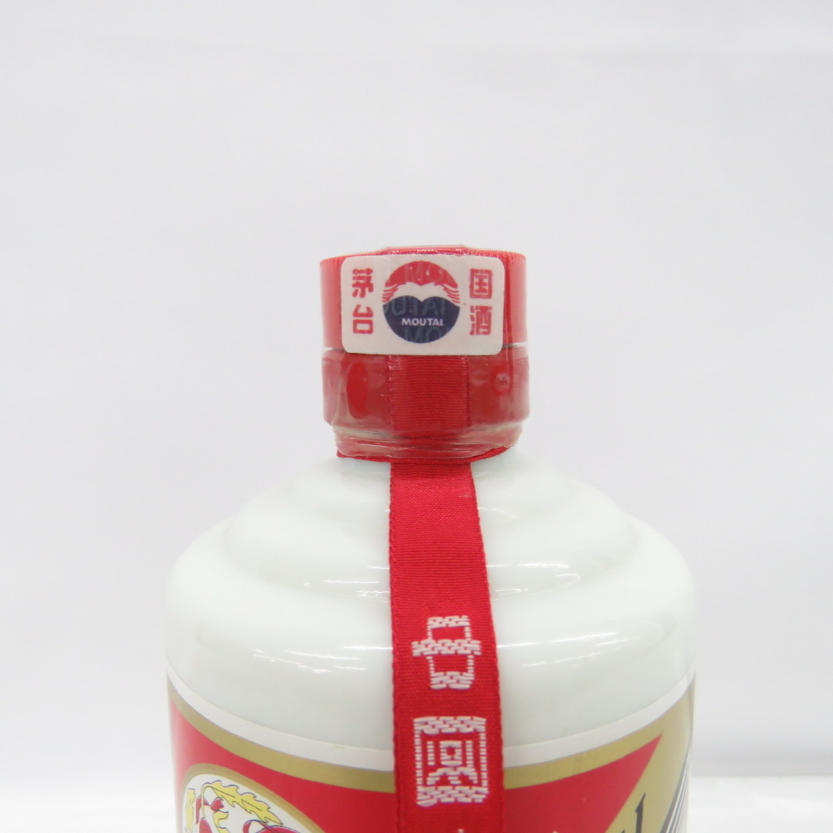 貴州茅台酒 マオタイ酒 天女ラベル MOUTAI 古酒 38度 天女 中国酒 0