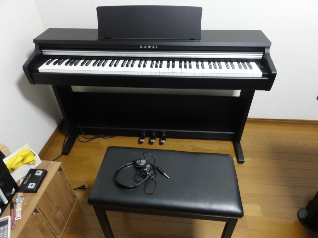 KDP70 電子ピアノ ○美品KAWAI 送料込5万円可能⁄手渡し4万円可能 KAWAI
