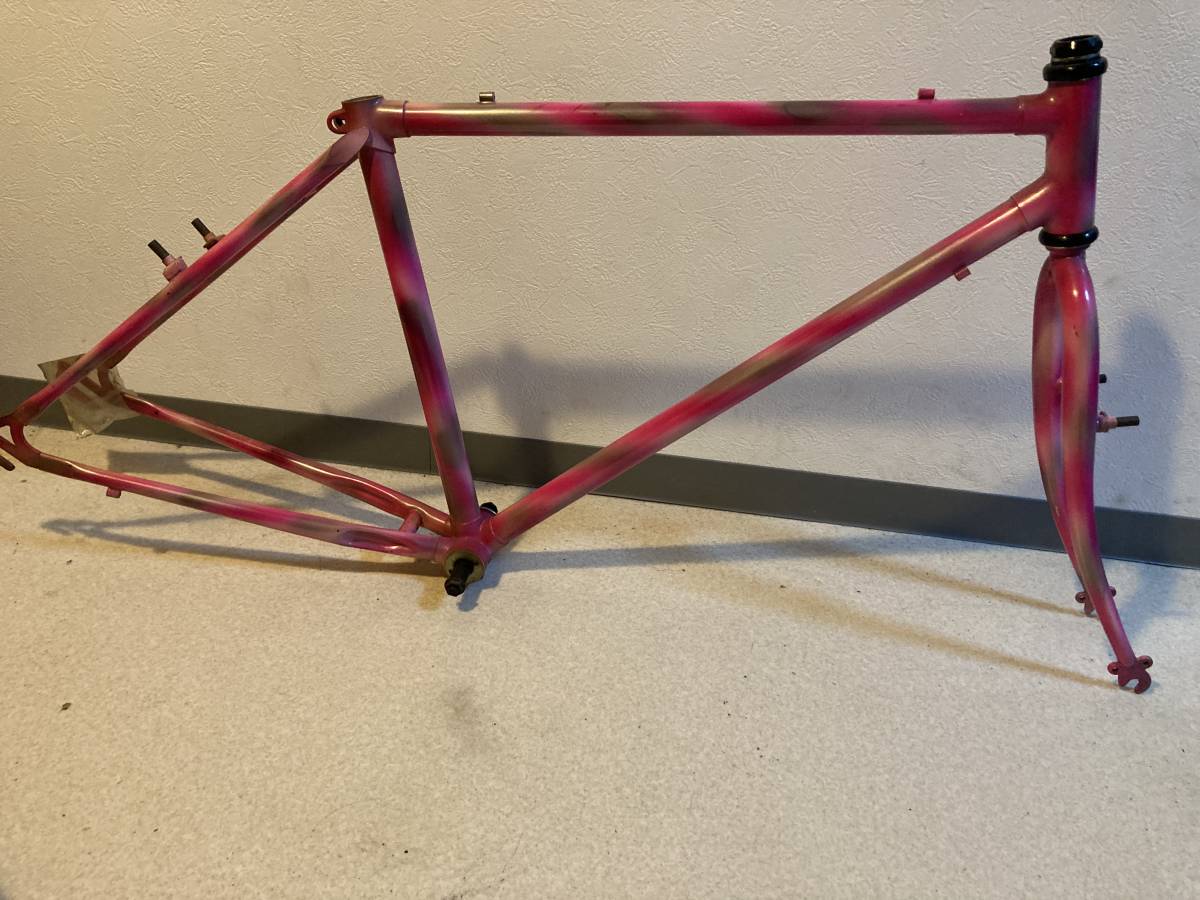 マウンテンバイク ⁄ ARAYA MTB BLOG リッジランナー アラヤ オールド