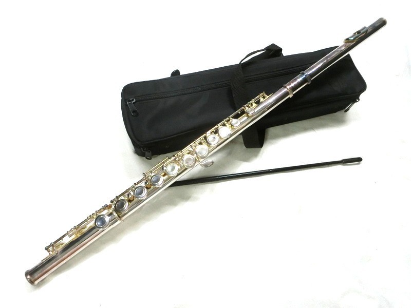 s10328-6946 YAMAHA ヤマハ YCL35 Clarinet クラリネット ハードケース