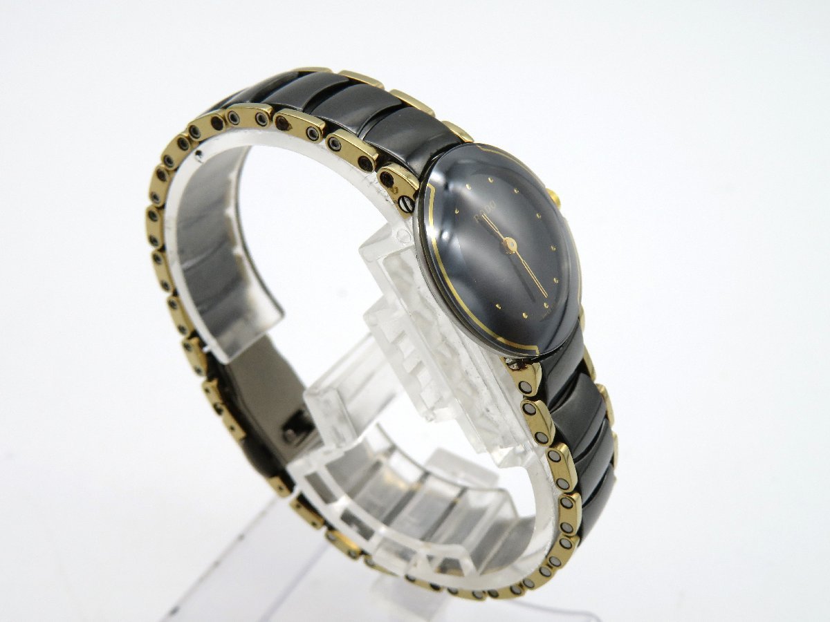 ラドー ダイヤスター 腕時計 Yahoo!オークション - RADO 稼働 2026年