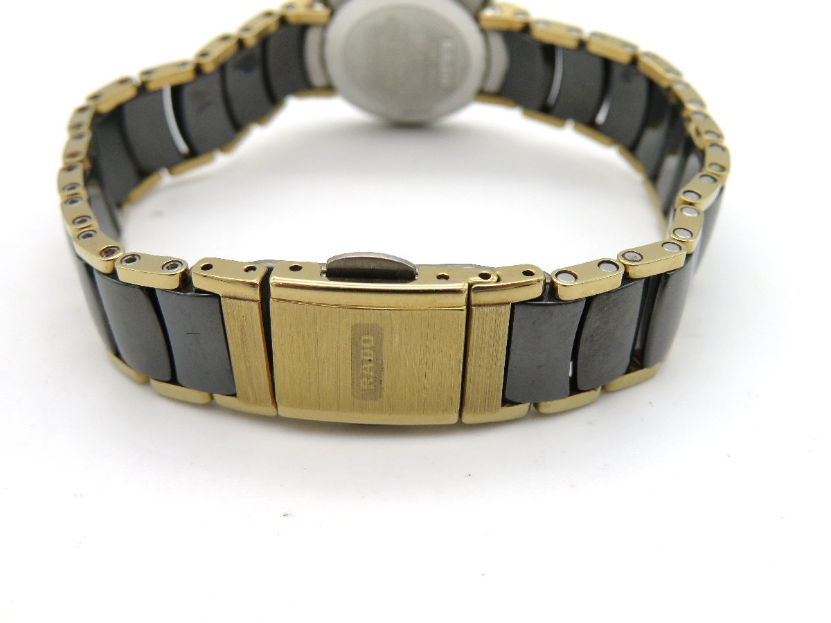 ラドー ダイヤスター 腕時計 Yahoo!オークション - RADO 稼働 2026年