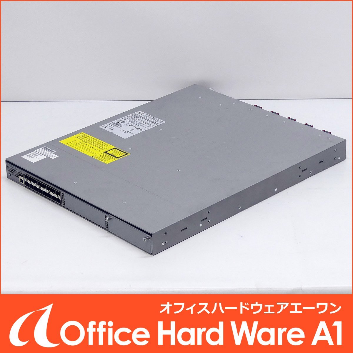 未使用 メディアコンバーター】パナソニックESネットワークス MC1000SX